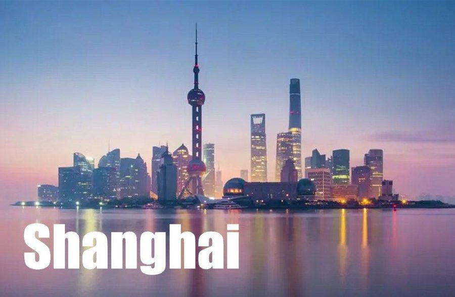 Shanghái