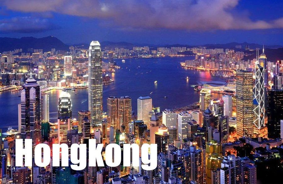 Hong Kong